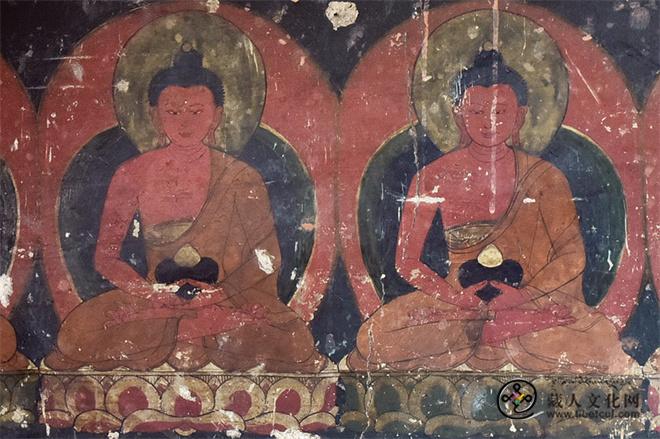 图像与文本 ：西藏当雄县羊八井寺早期壁画遗存初探3.jpg