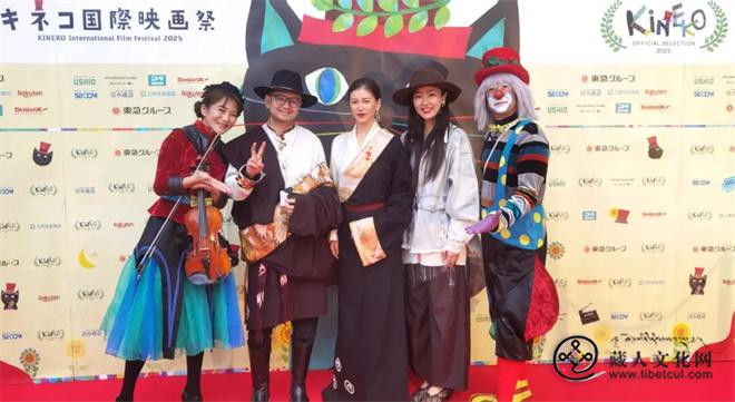 《姆兰河那边》亮相东京KINEKO 国际电影节2.jpg