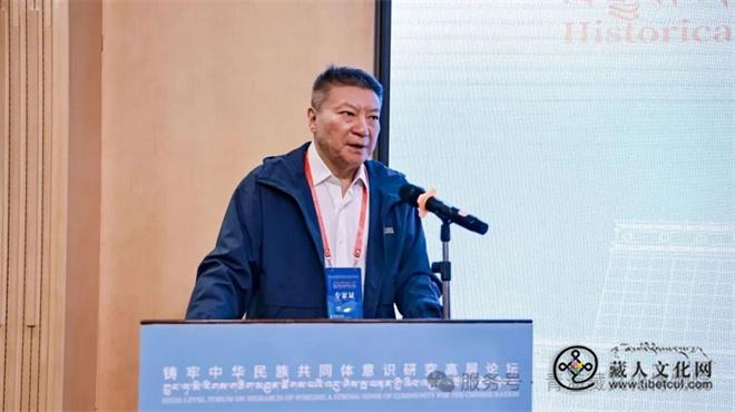 “历史文本与物质文明”高层论坛在青海举办3.jpg