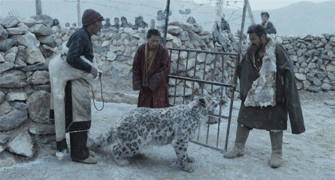 万玛才旦导演作品《雪豹》入围第48届多伦多国际电影节7.jpg