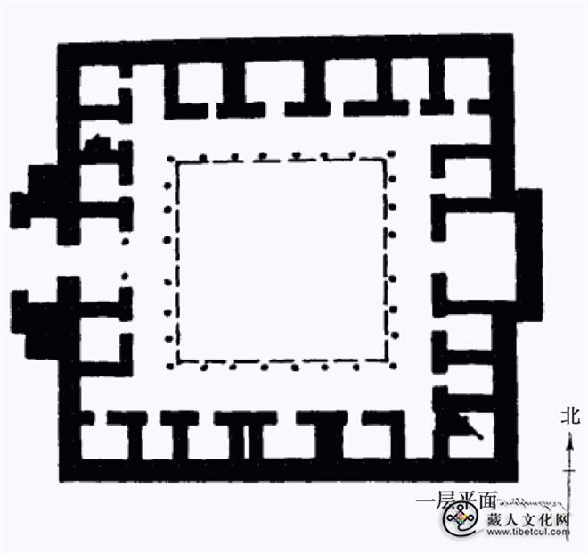 唐代吐蕃建筑文化对后期阿里寺院建筑产生的影响及原因探析4.jpg