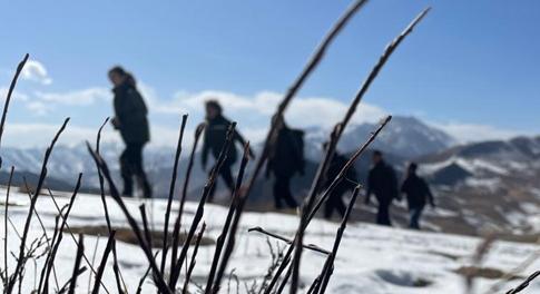 国家公园建设为青海高原生物多样性保护供契机