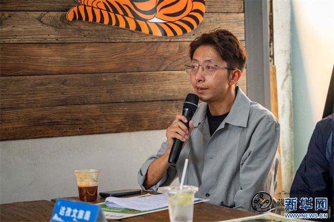 第四届虎峰林卡音乐季媒体见面会在西藏拉萨举行2.jpg