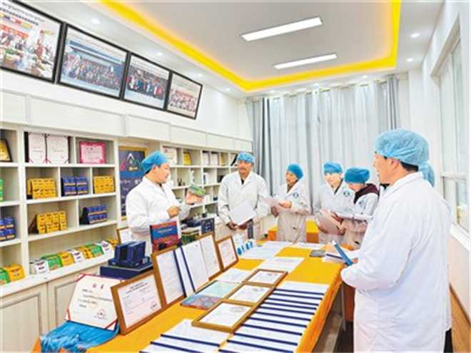 让古象雄文化“活”起来6.jpg