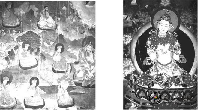 17世纪汉藏艺术在拉达克的传播与发展8-9.jpg