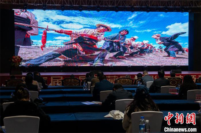 展现发展巨变 第二届中国西藏网络影像节圆满落幕2.jpg