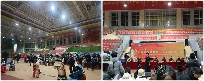 青海省海南藏族自治州“玉龙杯”藏族拉伊比赛3.jpg