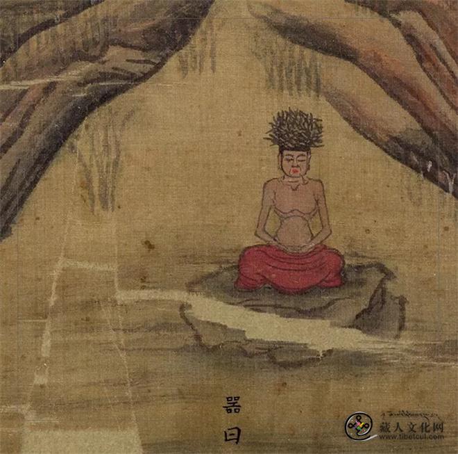 斯坦因与敦煌佛教绘画7.jpg