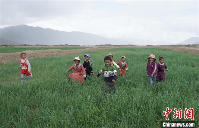 2021“种草·喜马拉雅”公益活动在西藏拉孜举行3.jpg