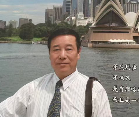 黄绿：理念与韧性（《留住圣洁》代序）——全国首届百佳新闻工作者闵有德印象