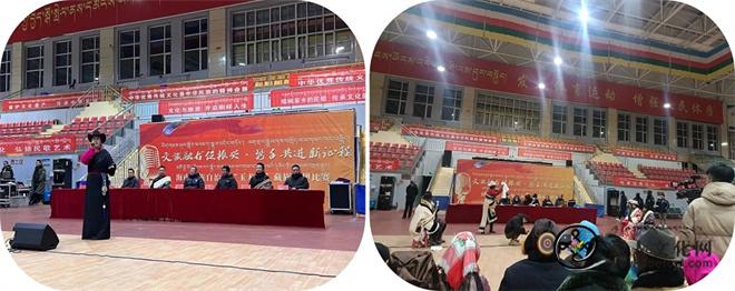 青海省海南藏族自治州“玉龙杯”藏族拉伊比赛2.jpg