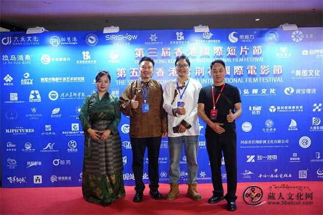 青海海西多部影视作品闪耀香港国际电影节和短片节 斩获多项大奖3.jpg