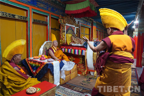 功行圆满，十一世班禅完成西藏佛事和社会活动8.jpg