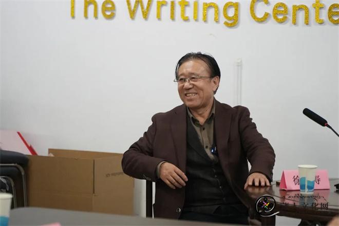 何延华《绿骏马》作品分享会在西北师范大学举办3.jpg