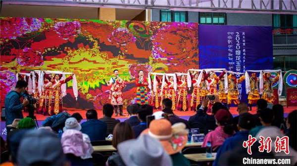 9月西藏多地举行特色文化活动促旅游发展6.jpg