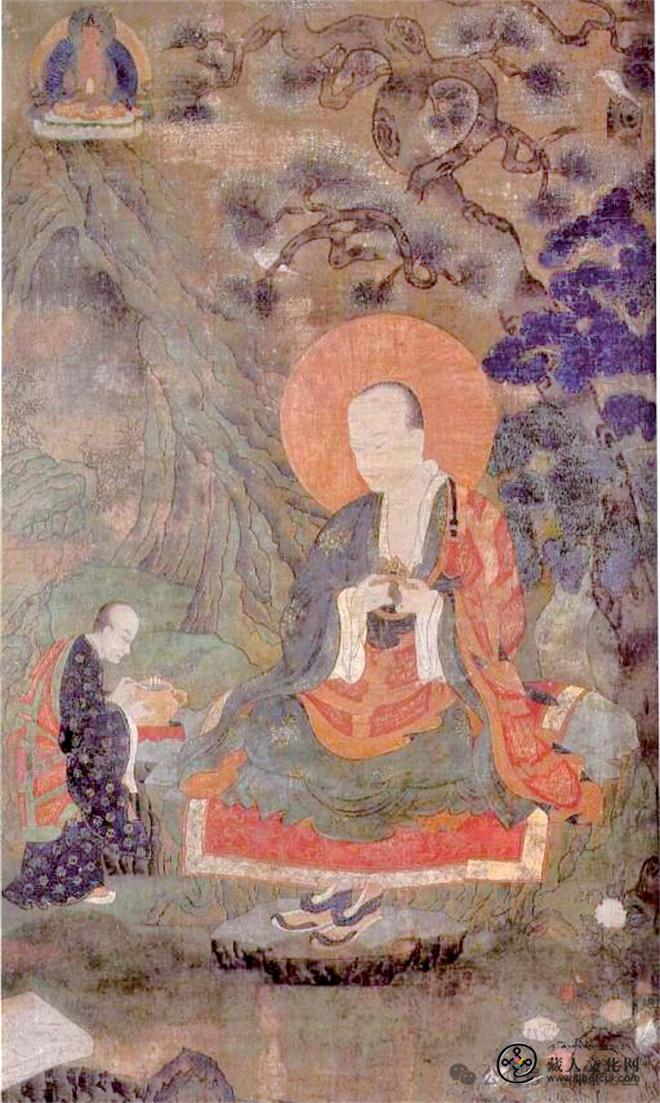 作为非遗的唐卡艺术的审美特征5.jpg