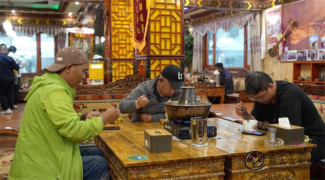 西藏定日县：守护生态“底色”端稳旅游“金饭碗”6.jpg