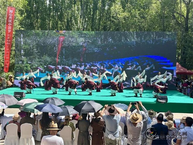 青海西宁地区第38届民族团结文化艺术节闭幕2.jpg