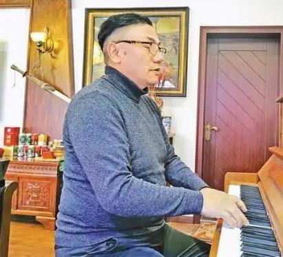 多吉次仁：站在世界的维度演绎西藏音乐