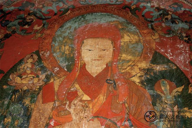 图像与文本 ：西藏当雄县羊八井寺早期壁画遗存初探9.jpg