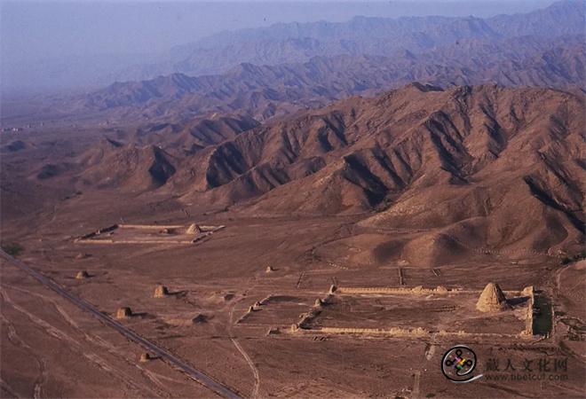 西夏陵申遗成功 成为中国第60项世界遗产12.jpg