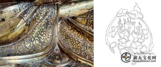敏珠林寺藏萨迦道果师承造像衣纹特征考13.jpg