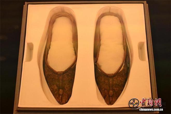 甘肃省博物馆扩容亮相吐谷浑珍贵文物：展唐代丝路文明交融之美8.jpg