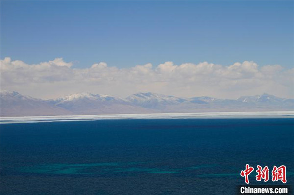 阿里地区生态持续向好 大部分山川仍处原生状态2.jpg