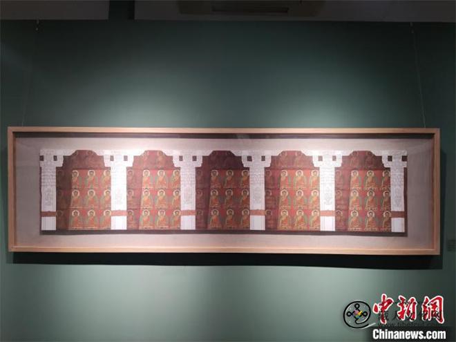 “链接西藏——翟跃飞作品展”在北京开幕2.jpg