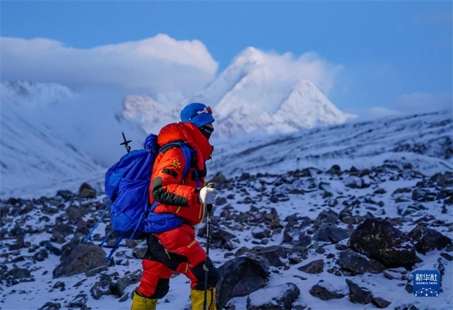 2023年洛堆峰登山探险活动落幕2.jpg