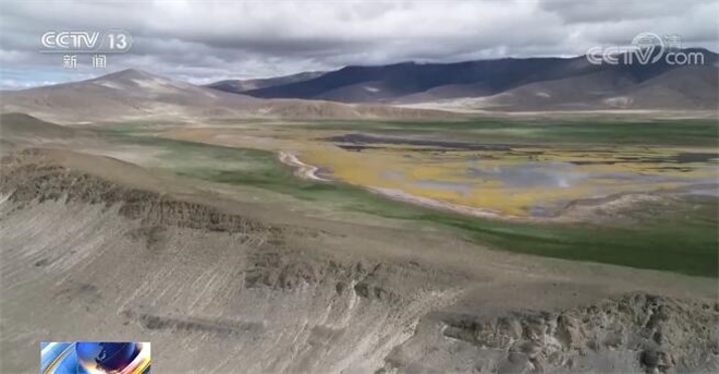 玛不错遗址揭开4000年前青藏高原渔猎图景3.jpg