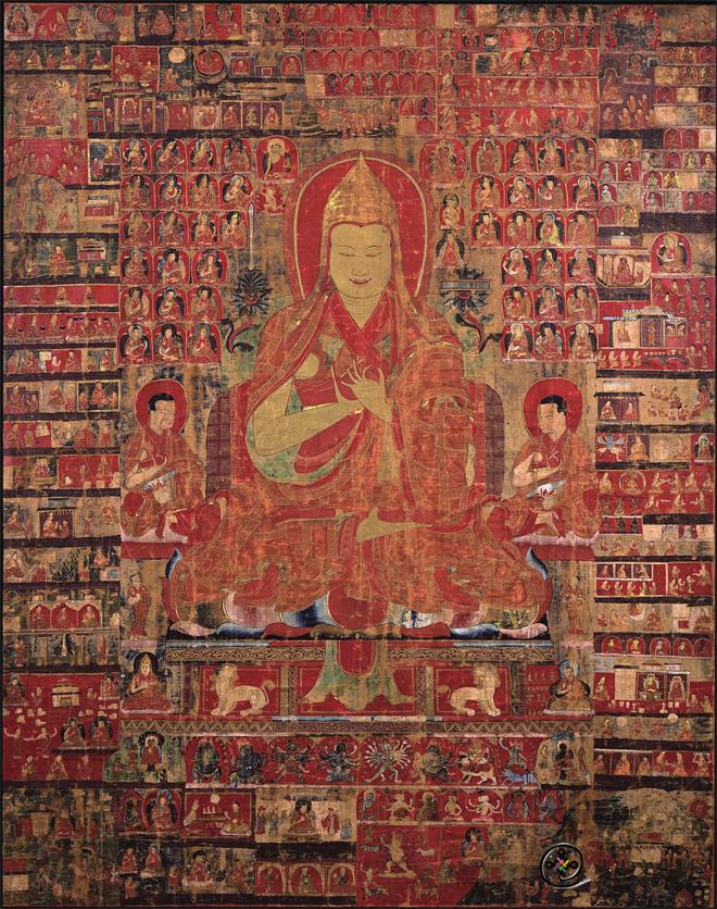 1765414849437041.jpg 德格县汪堆寺百柱殿三铺祖师传记故事考释 15.jpg