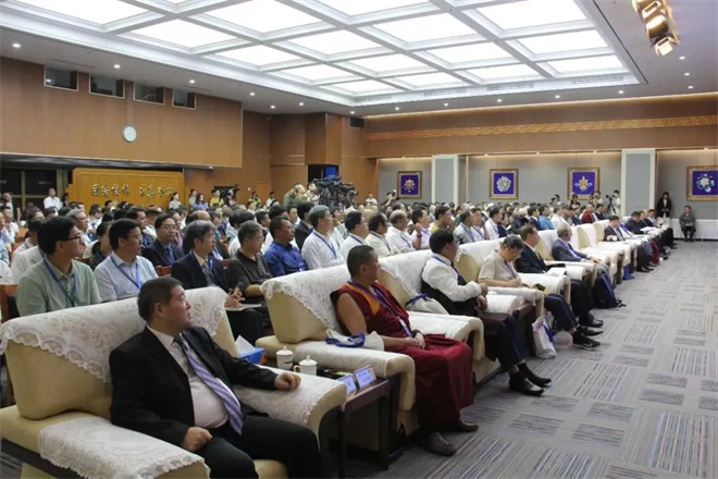 第七届北京国际藏学研讨会在京开幕12.jpg