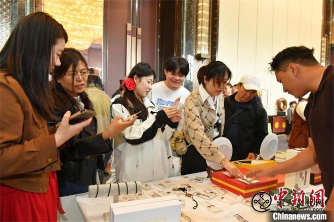 “大美青海·神韵黄南”四省文旅资源宣传推介会启幕3.jpg