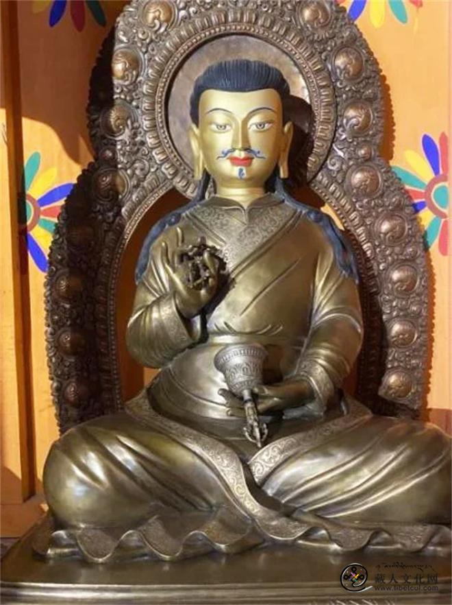 藏传观音化身元代在普陀山显灵考4.jpg
