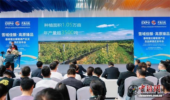 世界级风土待“开瓶” 香格里拉葡萄酒产区加速破圈.jpg