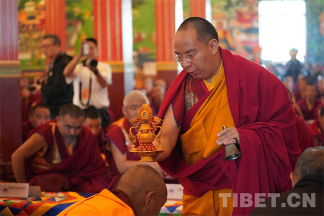 班禅：用我们现有的人生为藏传佛教中国化做贡献8.jpg