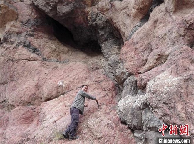 地质专家发现青藏高原北部中生代晚期构造演化新证据4.jpg