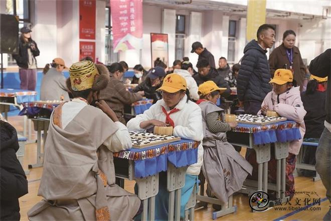 拉萨堆龙德庆区第三届藏棋公开赛圆满收官1.jpg