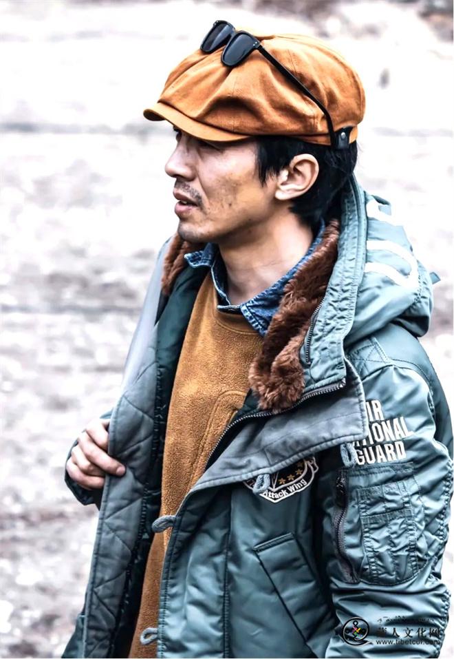 精准捕捉生命中珍贵精神 《礼物》获推荐4.jpg