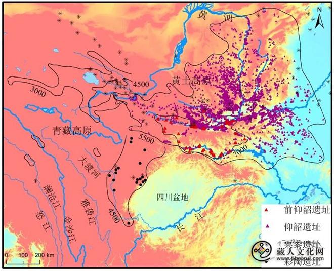 汉藏语系的形成与史前文化的扩散3.jpg
