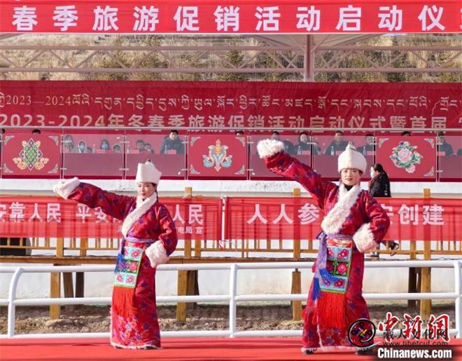青海省海南州开启冬春季旅游促销活动 让“淡季不淡反热”2.jpg