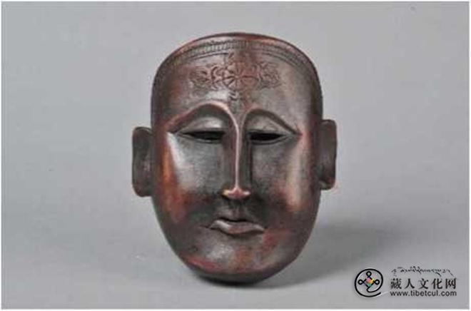 青海藏族羌姆面具的多元文化特征6.jpg