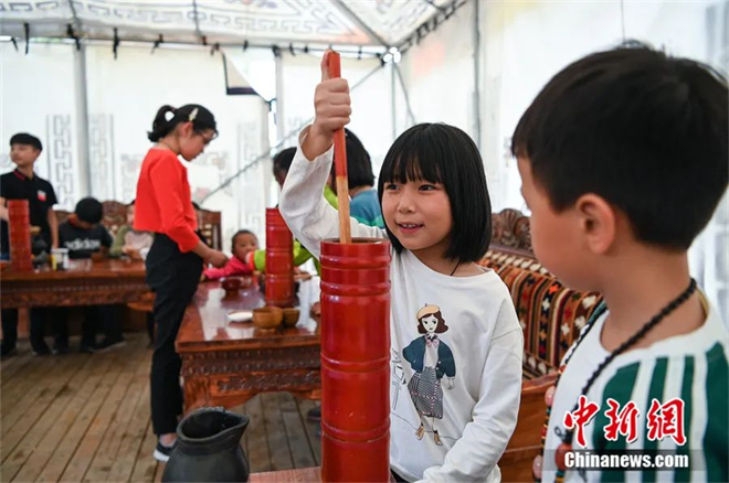 赵国栋：一杯酥油茶，蕴含几多汉藏交流史？4.jpg