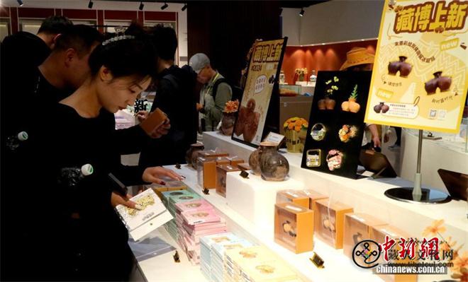 暑期博物馆热 西藏博物馆迎参观热潮6.jpg