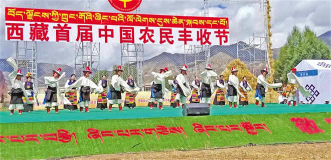林周县保护传承非物质文化遗产“热振曲卓”2.jpg