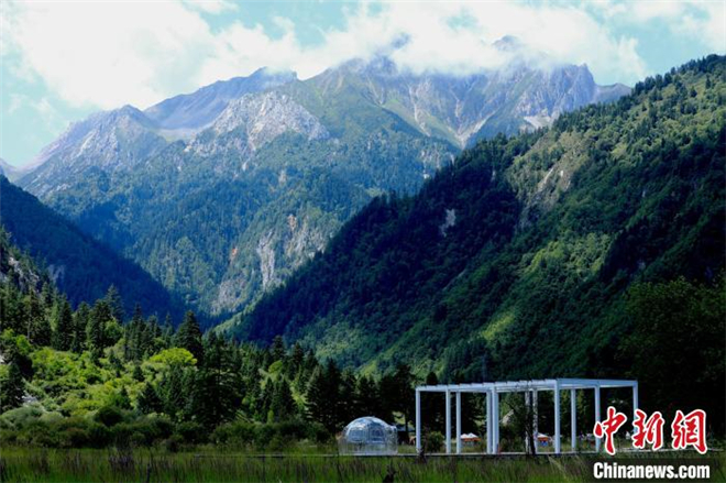 “九寨沟不只有九寨沟” 四川九寨沟县加快构建全域旅游新格局4.jpg