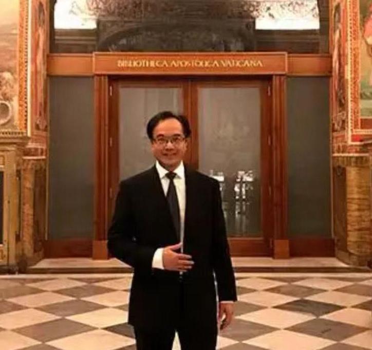赫安：归去来兮——纪念著名画家张焰先生