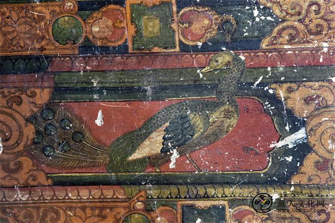 图像与文本 ：西藏当雄县羊八井寺早期壁画遗存初探5.jpg