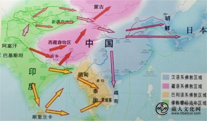 中国藏传佛教禅文化在历代朝廷的影响1.jpg